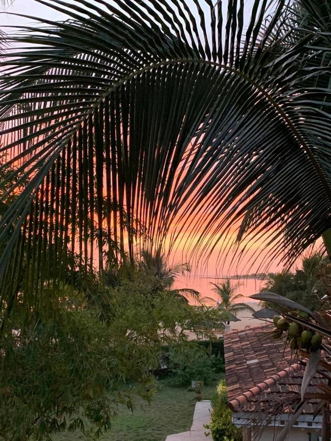 Appartementsurlaplage سالي بوخْتيودال المظهر الخارجي الصورة