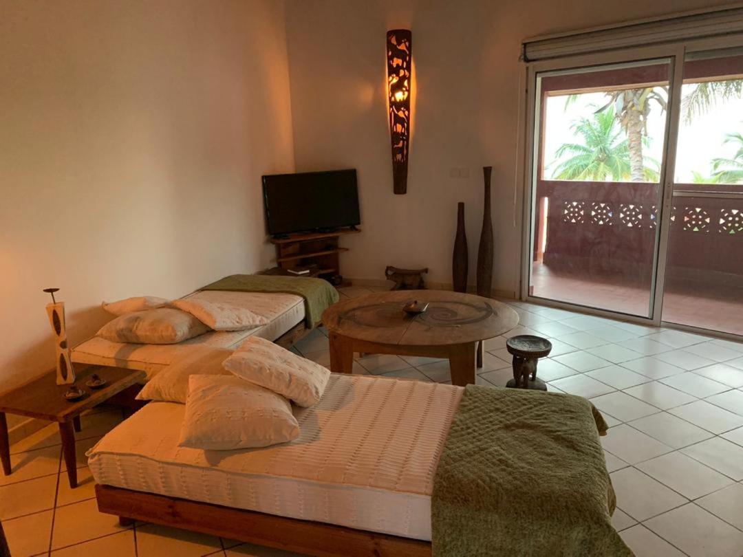 Appartementsurlaplage سالي بوخْتيودال المظهر الخارجي الصورة