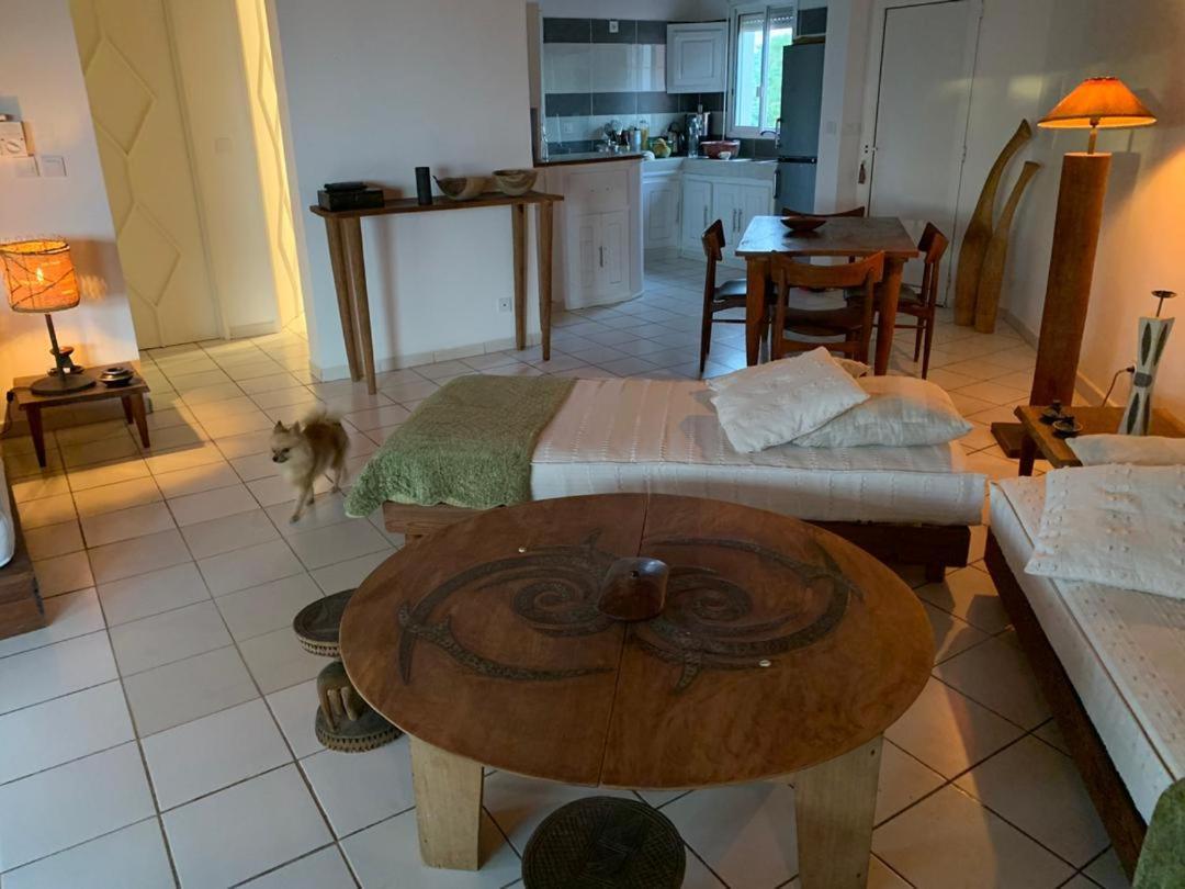 Appartementsurlaplage سالي بوخْتيودال المظهر الخارجي الصورة