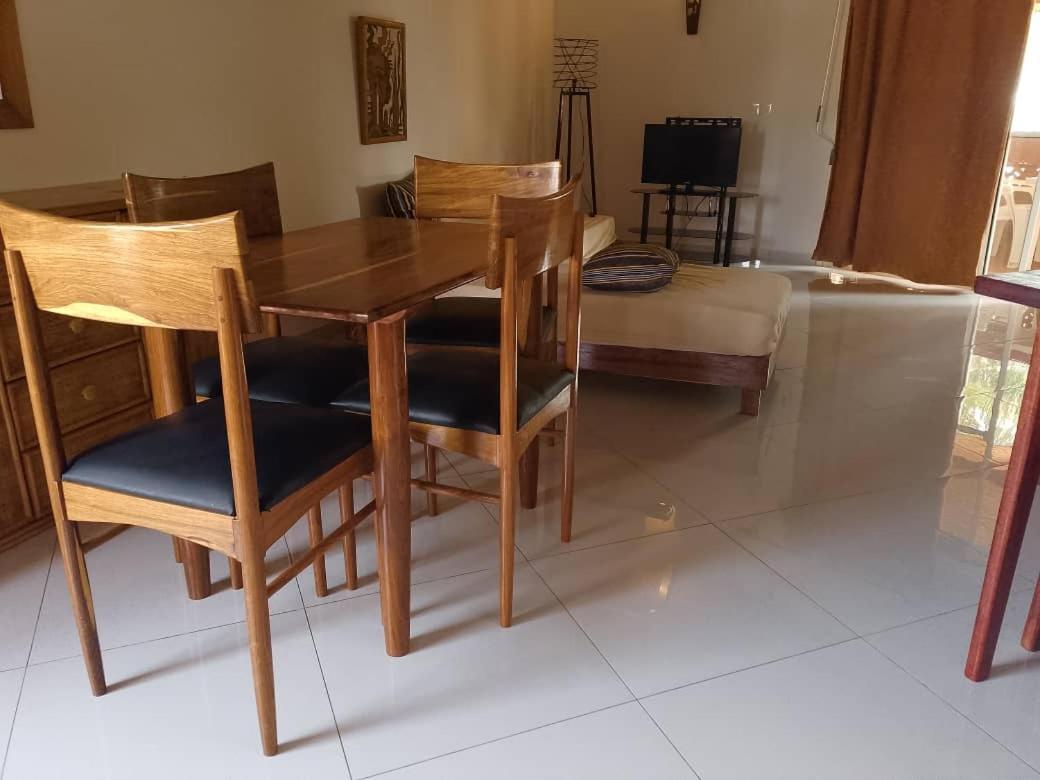 Appartementsurlaplage سالي بوخْتيودال المظهر الخارجي الصورة