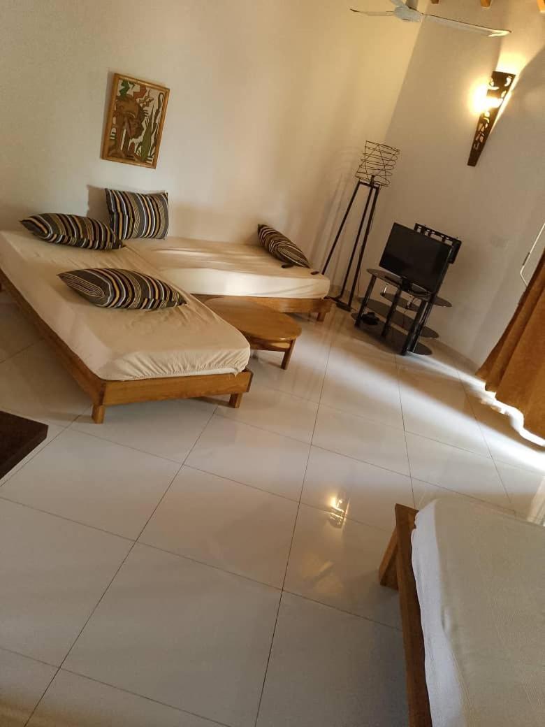Appartementsurlaplage سالي بوخْتيودال المظهر الخارجي الصورة