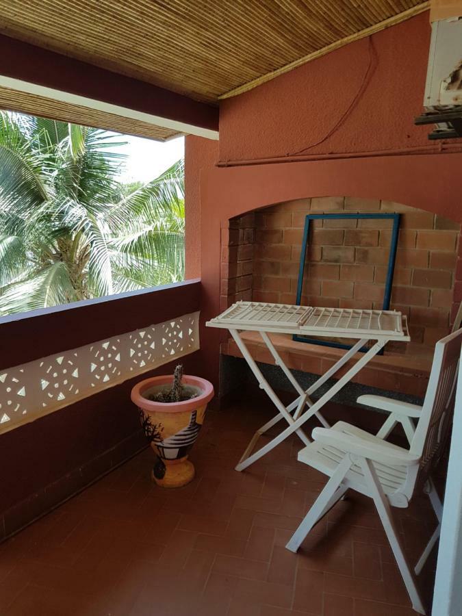 Appartementsurlaplage سالي بوخْتيودال المظهر الخارجي الصورة