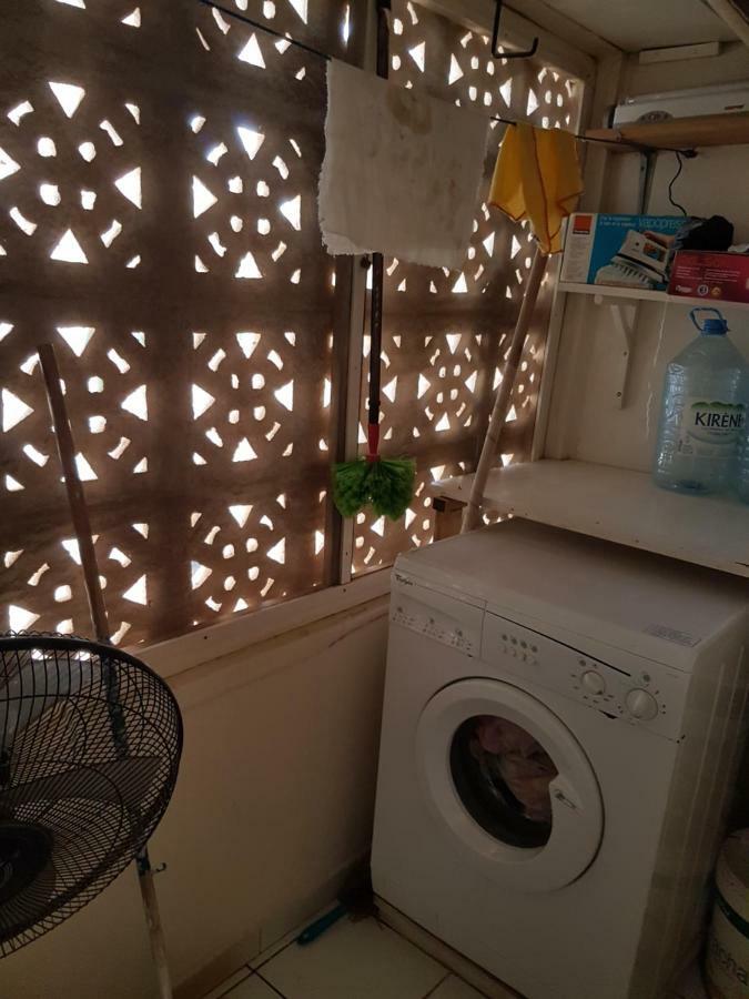 Appartementsurlaplage سالي بوخْتيودال المظهر الخارجي الصورة