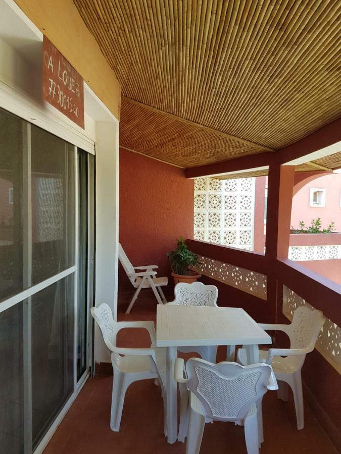 Appartementsurlaplage سالي بوخْتيودال المظهر الخارجي الصورة