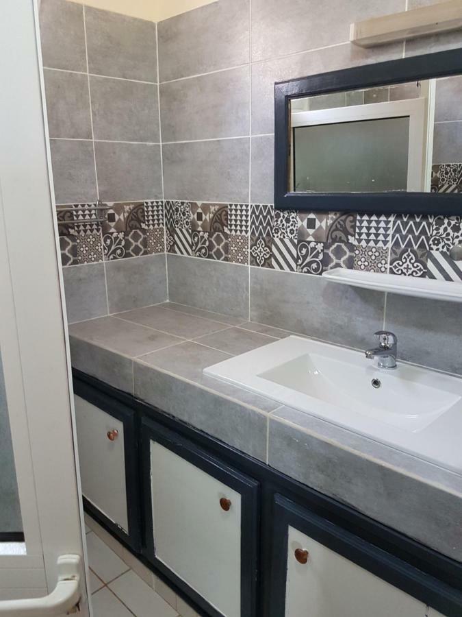 Appartementsurlaplage سالي بوخْتيودال المظهر الخارجي الصورة